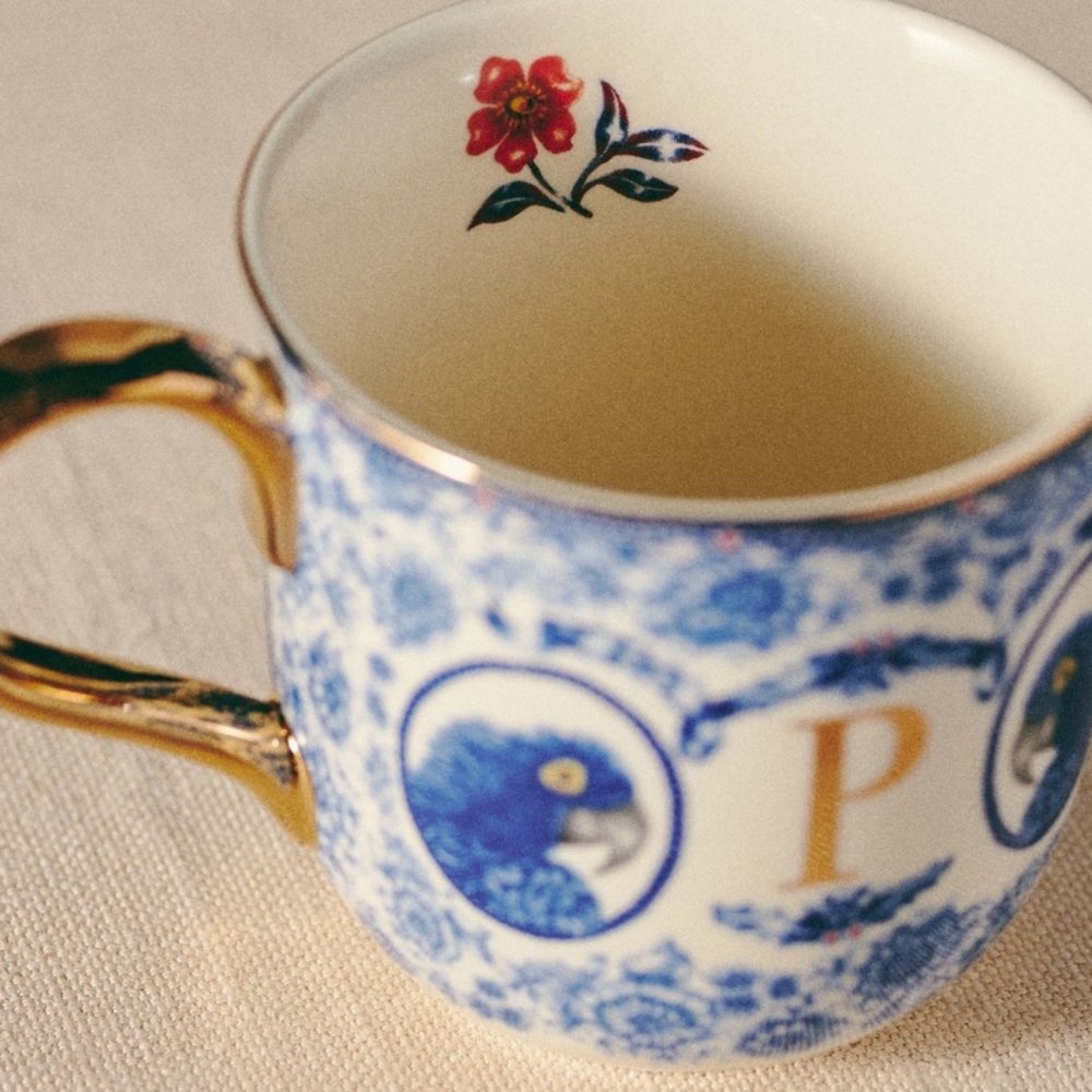 Lou Rota Nature Mugs - Picture 12 of 14